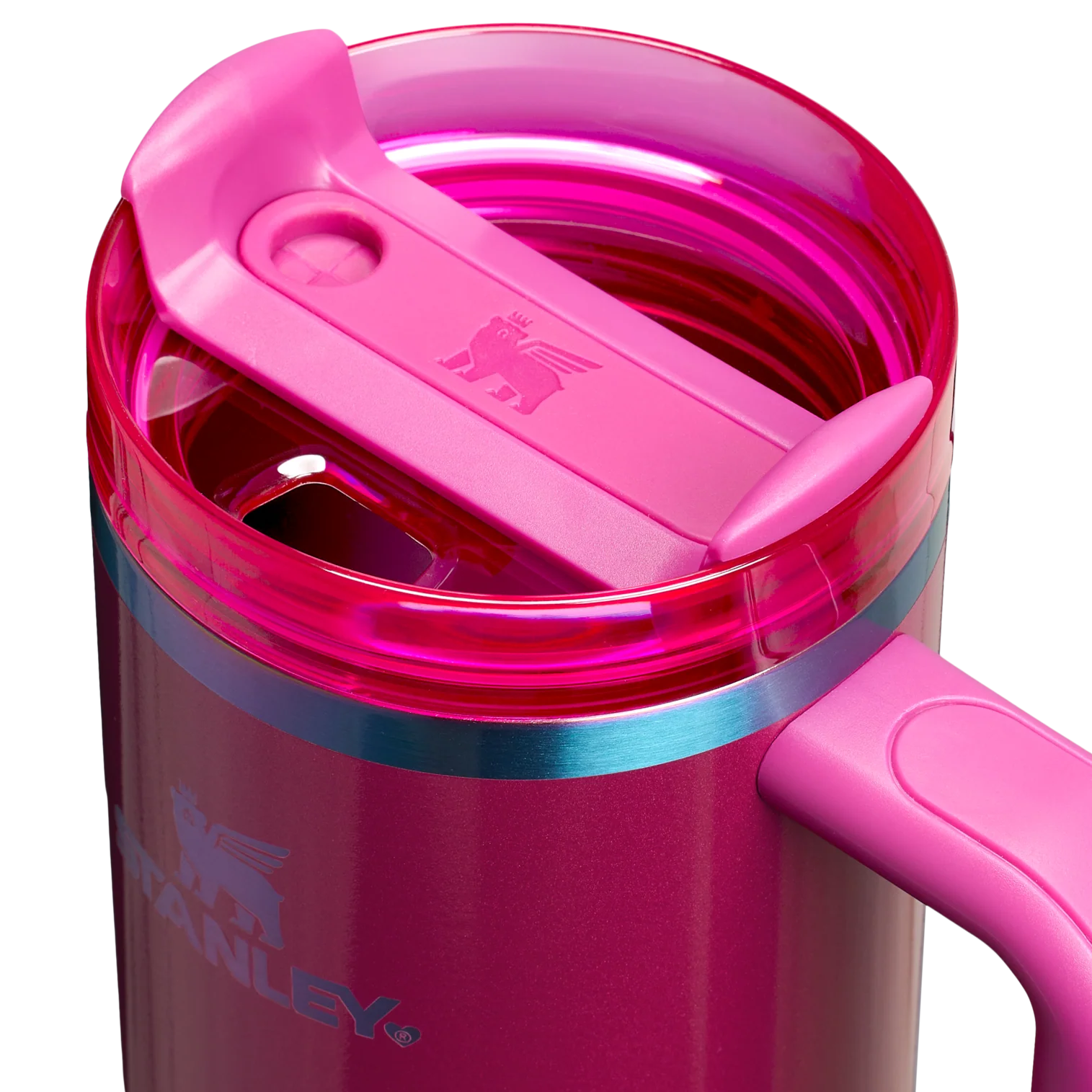 Quencher® H2.O FlowState™ Tumbler | 0.89L - Image 4