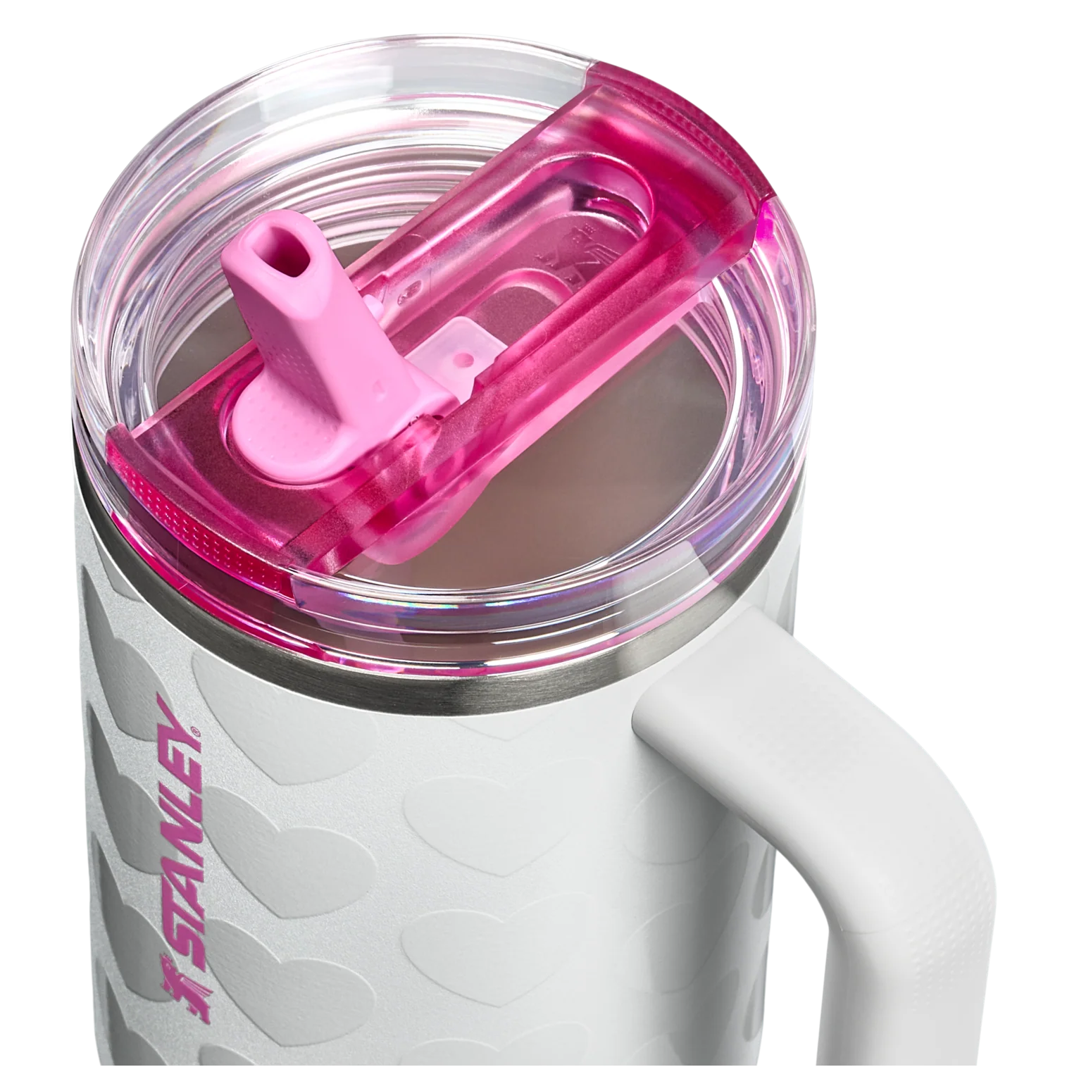 Quencher® ProTour Flip Straw Tumbler | 1.18L - Image 4