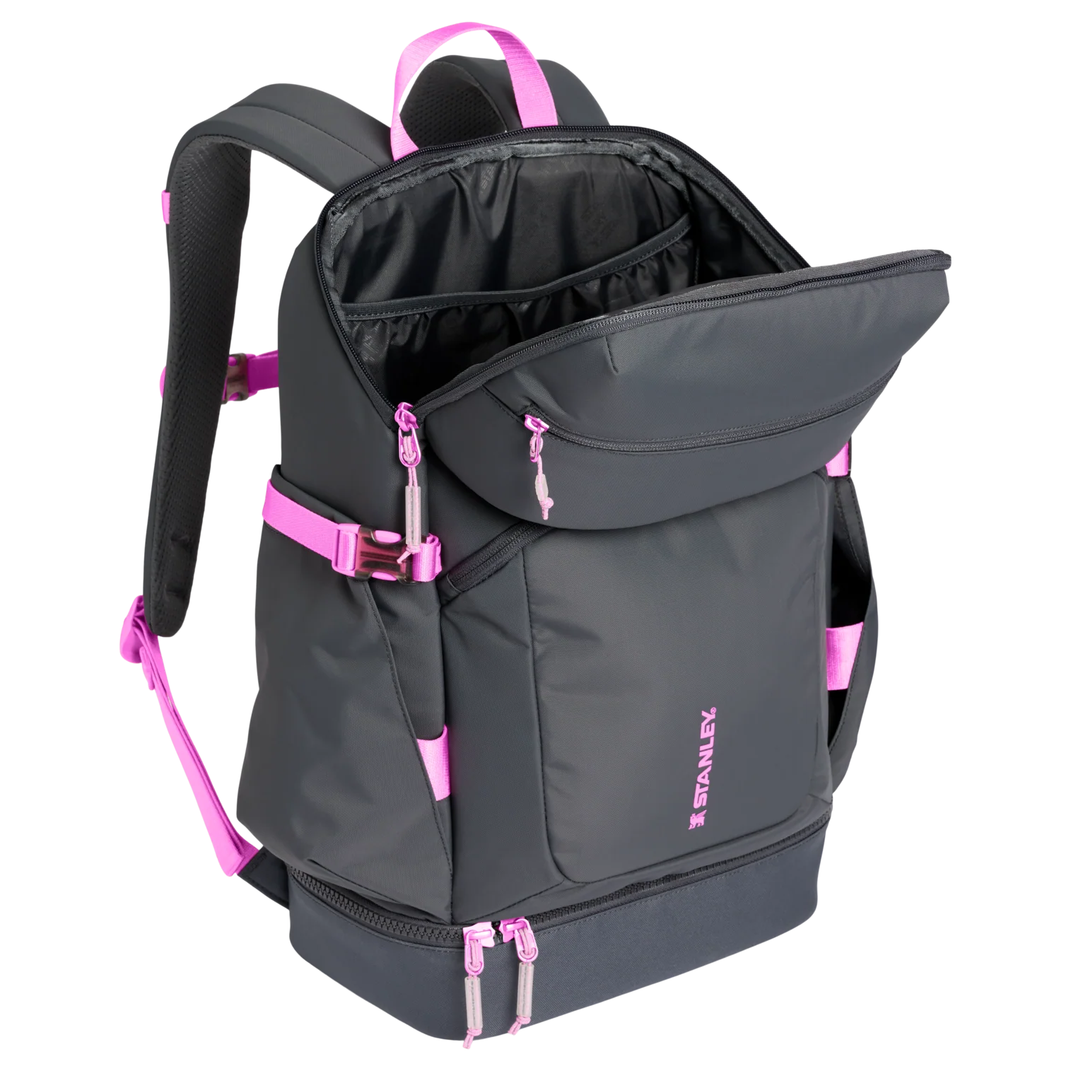 Vitalize™ Macro Method Backpack | 29.2L - Image 25