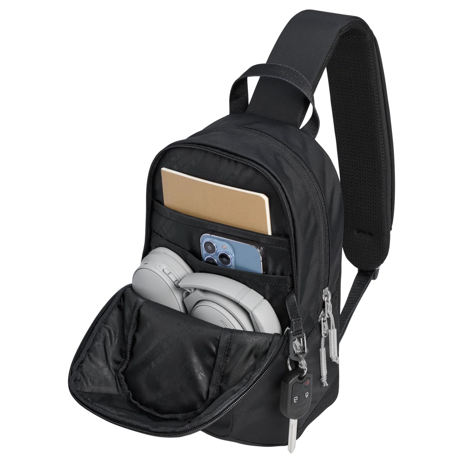 Vitalize™ Macro Method Crossbody | 9.5L - Image 5