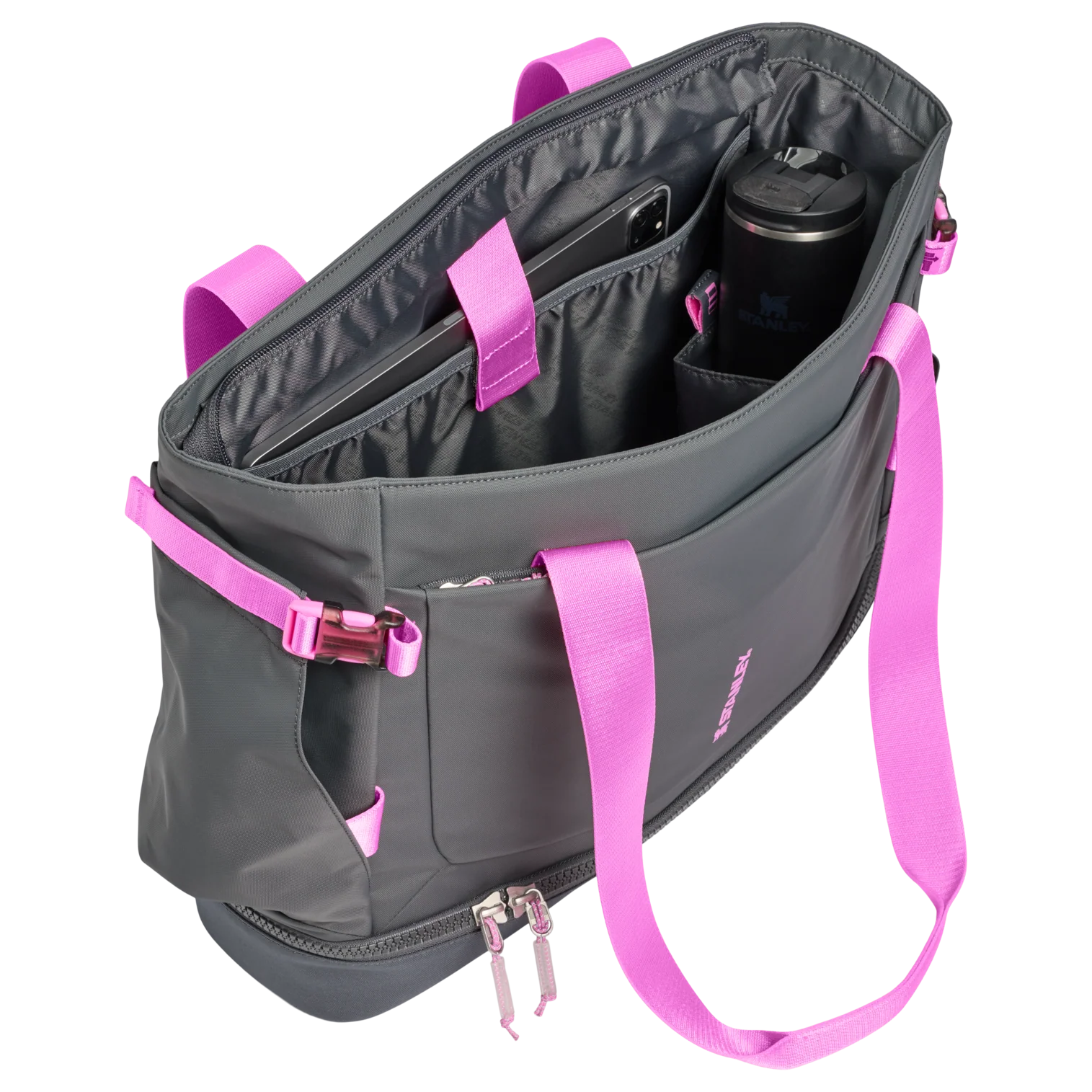 Vitalize⢠Macro Method Tote | 26.1L - Image 17