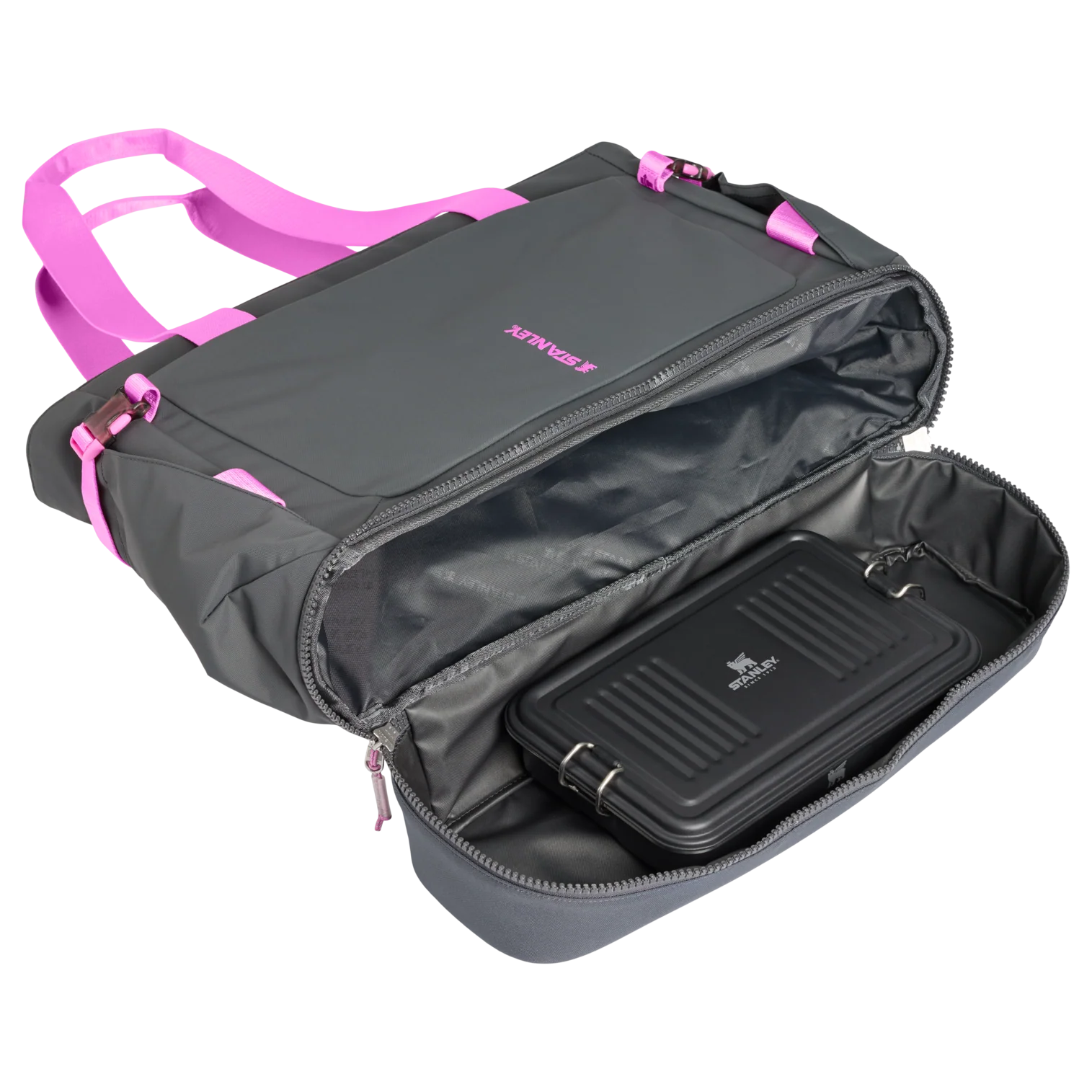 Vitalize⢠Macro Method Tote | 26.1L - Image 19